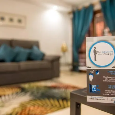 شقة The Concierge - Surlaplage *