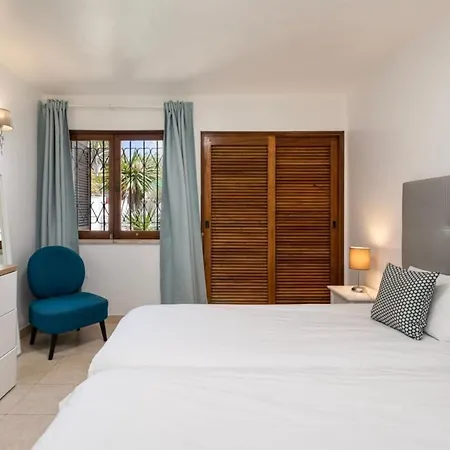 The Concierge - Surlaplage شقة *