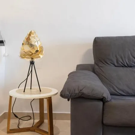 The Concierge - Surlaplage شقة